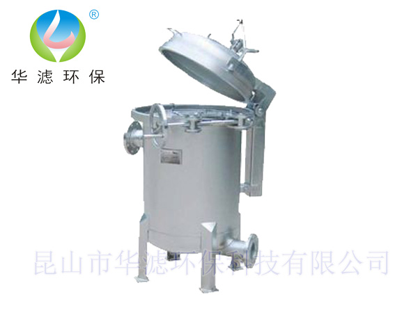 袋式过滤器